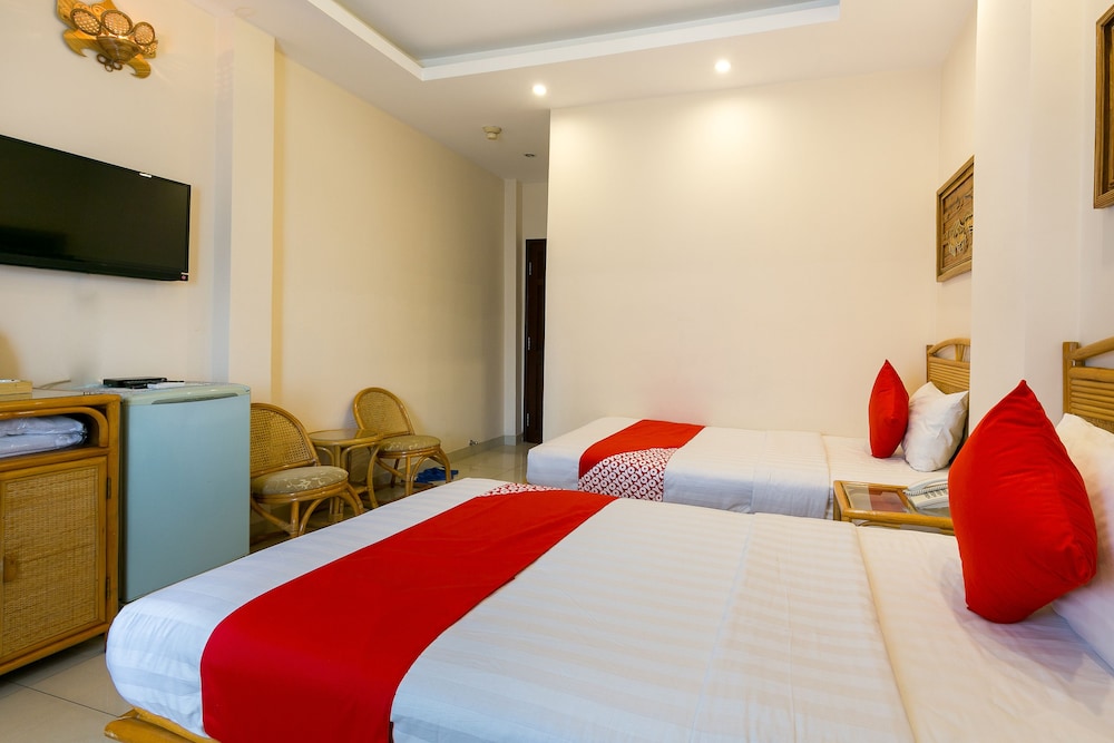 Calmette Hotel 9/50