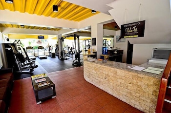 Pura Vida Beach And Dive Resort 10/61