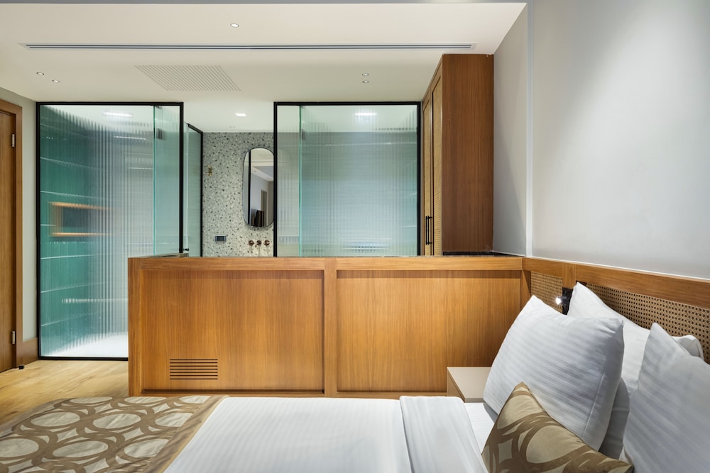 Galata Rasso Boutique Hotel 9/35