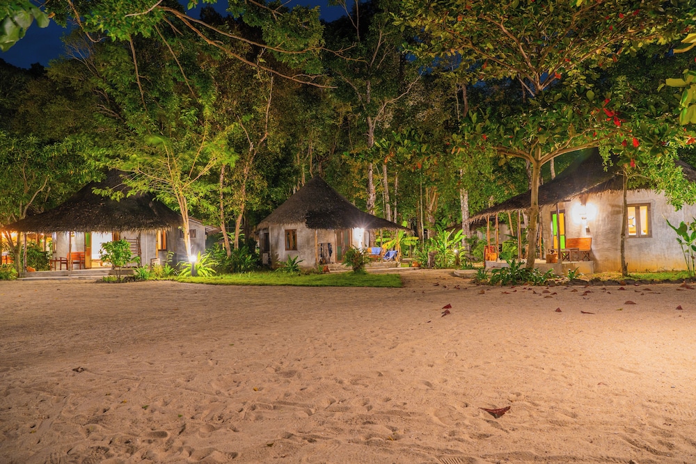 The Tropical Hideaway Kohchang 43/52