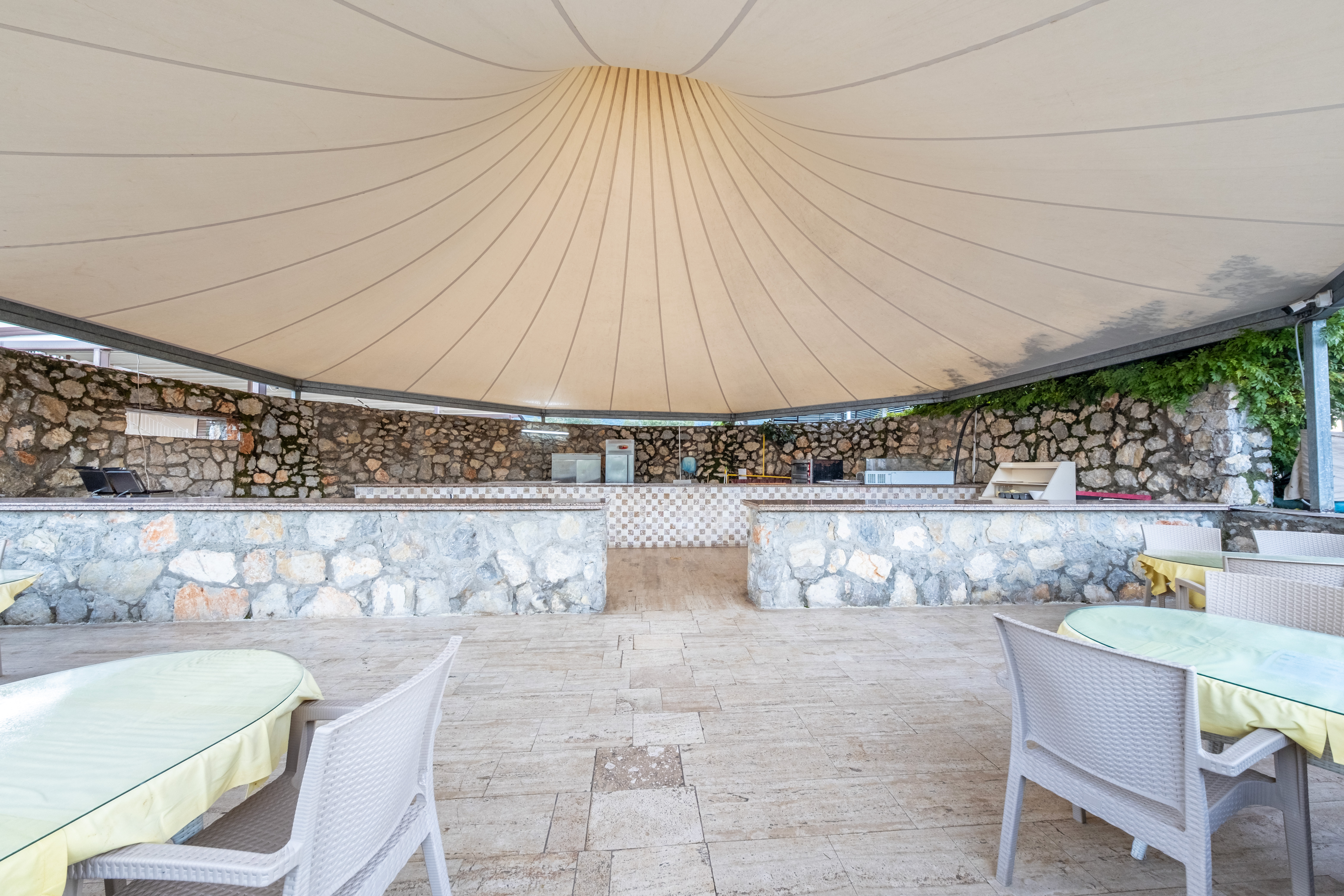 Sahra Su Holiday Village and Spa 24/50