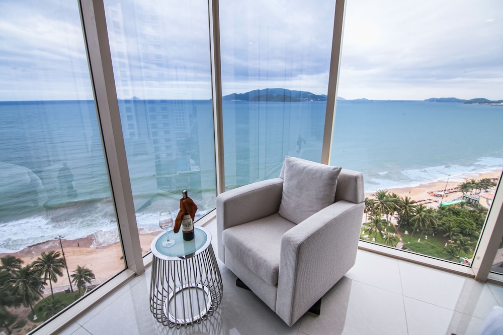 The Costa Nha Trang Residences 55/75