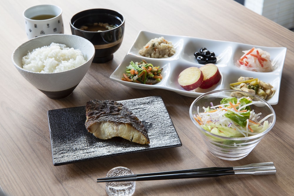 Kyoto Gion U-BELL Hotel 38/49