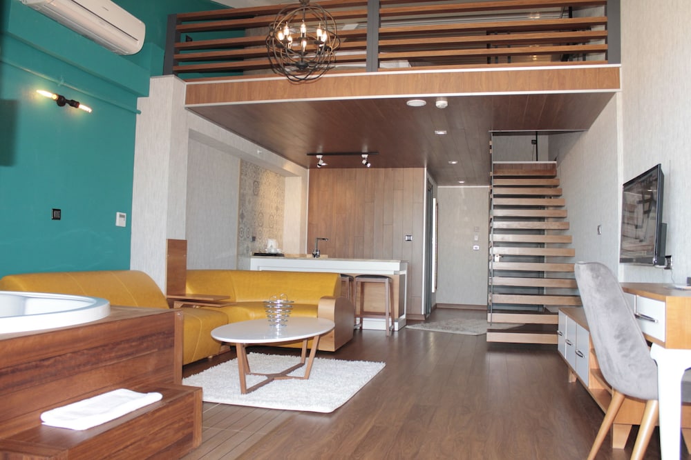 Mas Suites Nisantasi 50/58