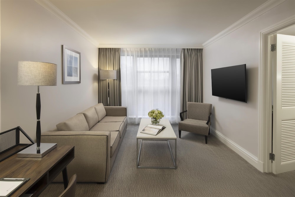 Hyatt Regency London The Churchill 48/80