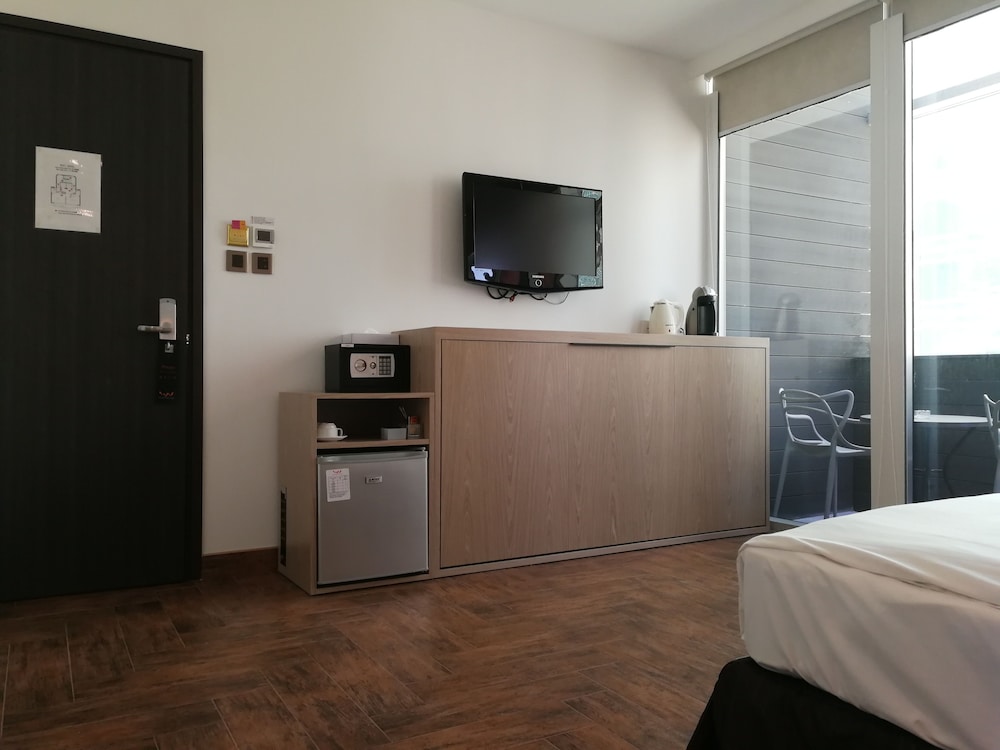 WiFi Boutique Hotel 23/32