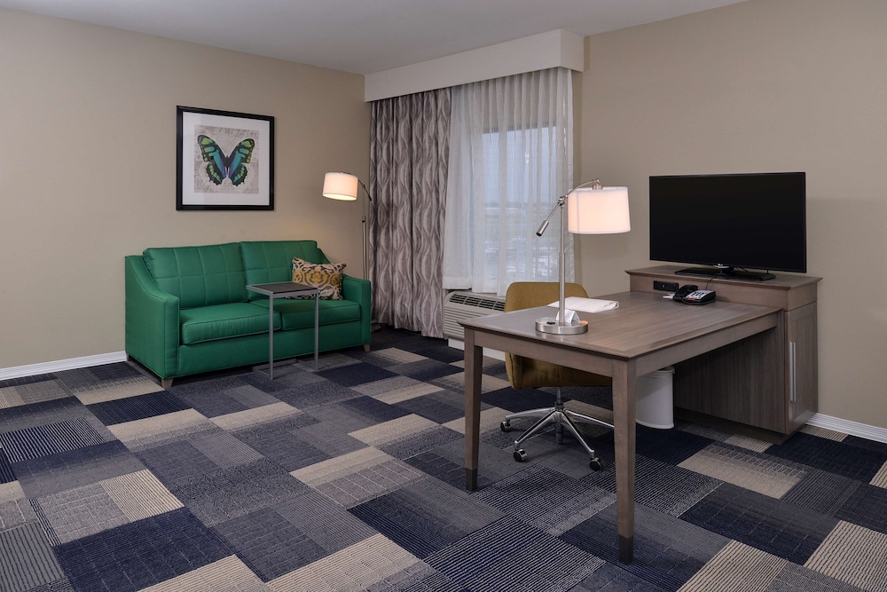 Hampton Inn Broussard-Lafayette Area LA 30/49