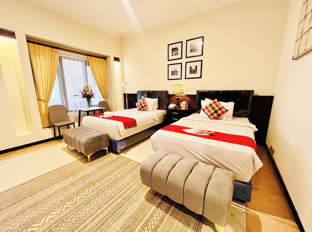 Hotel Pelangi Malang 22/58