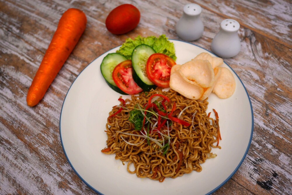 Pandawa All Suite Hotel 19/47