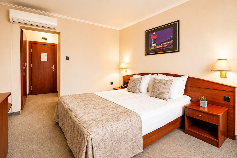 Orbita Hotel 19/49