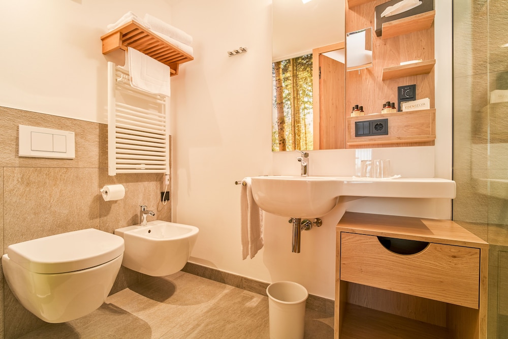 Mountain Design Hotel Eden Selva 48/50