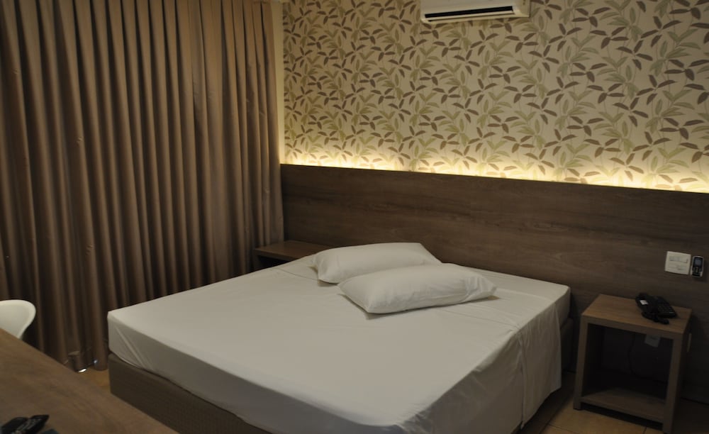 Indaia Park Hotel 24/77