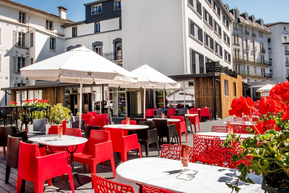 Hotel Sainte Rose 49/60