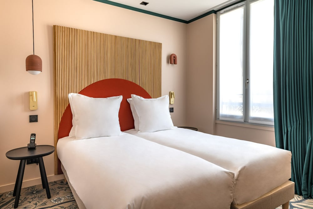 O.lysee Hotel 17/47