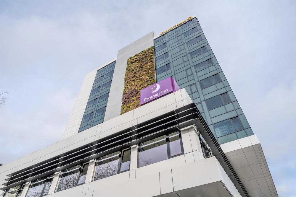 Premier Inn Koblenz City in KOBLENZ