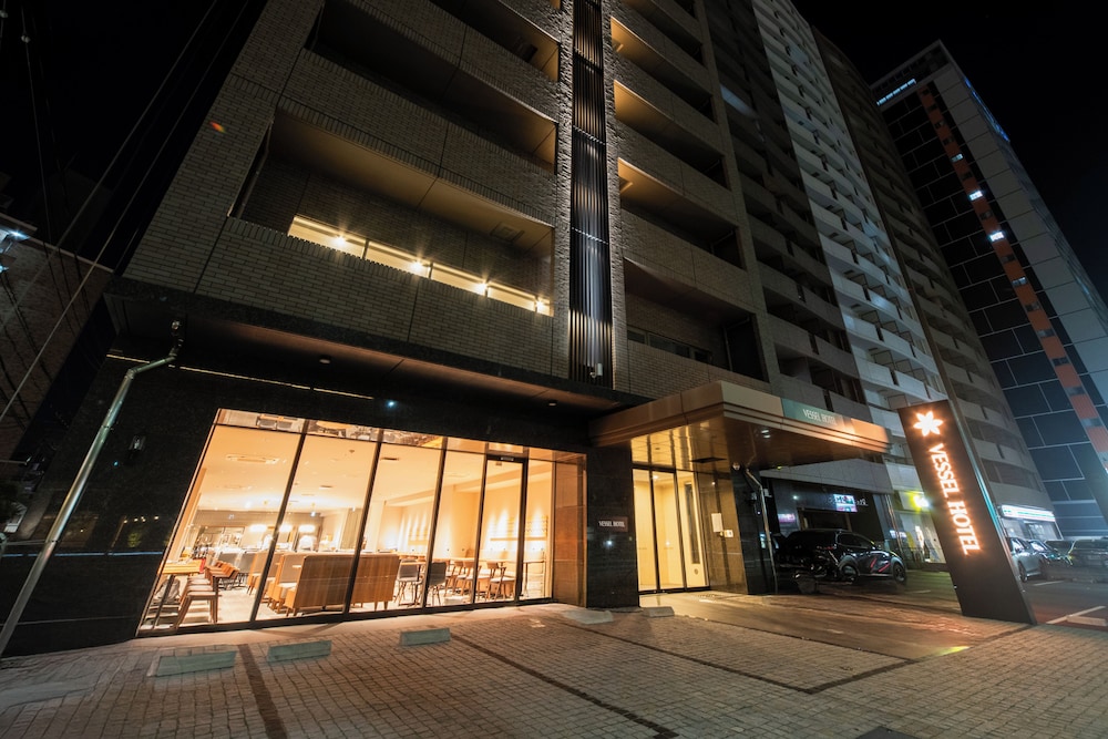 Hotel Legit Hiroshima 3/59