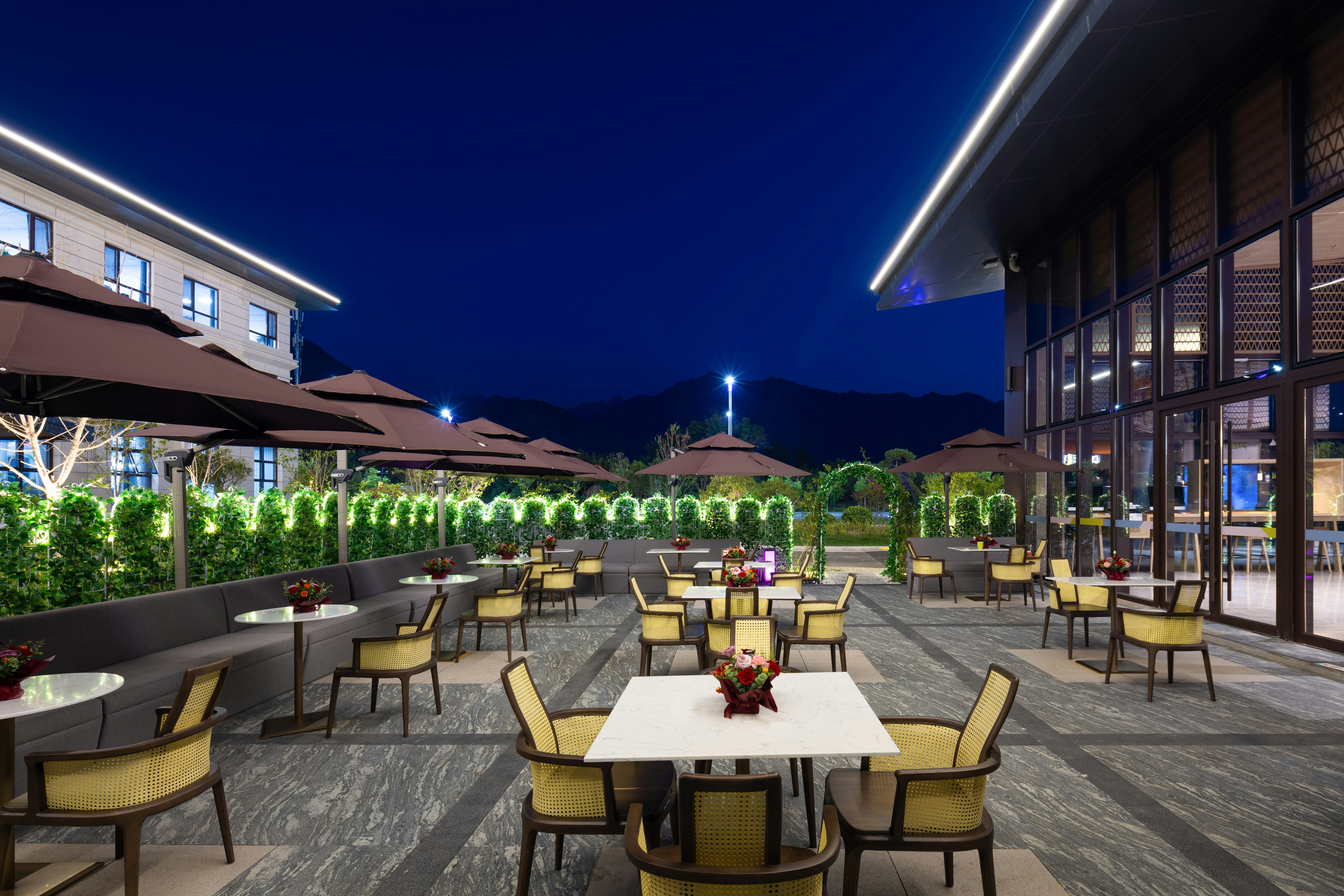 Home2 Suites by Hilton Yongji 50/61