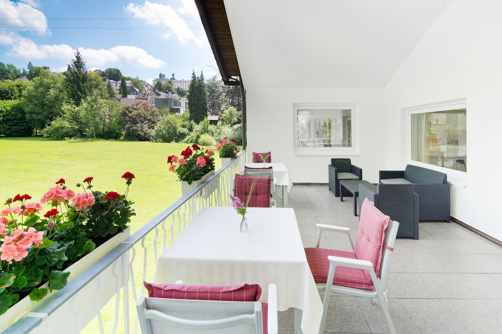Romantik Waldhotel Mangold 42/66