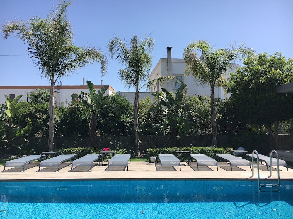 Villa Oliva Butik Hotel 32/50