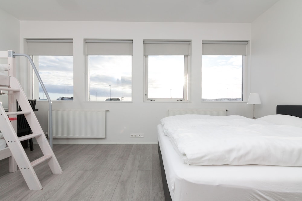 Kef Guesthouse 15/47