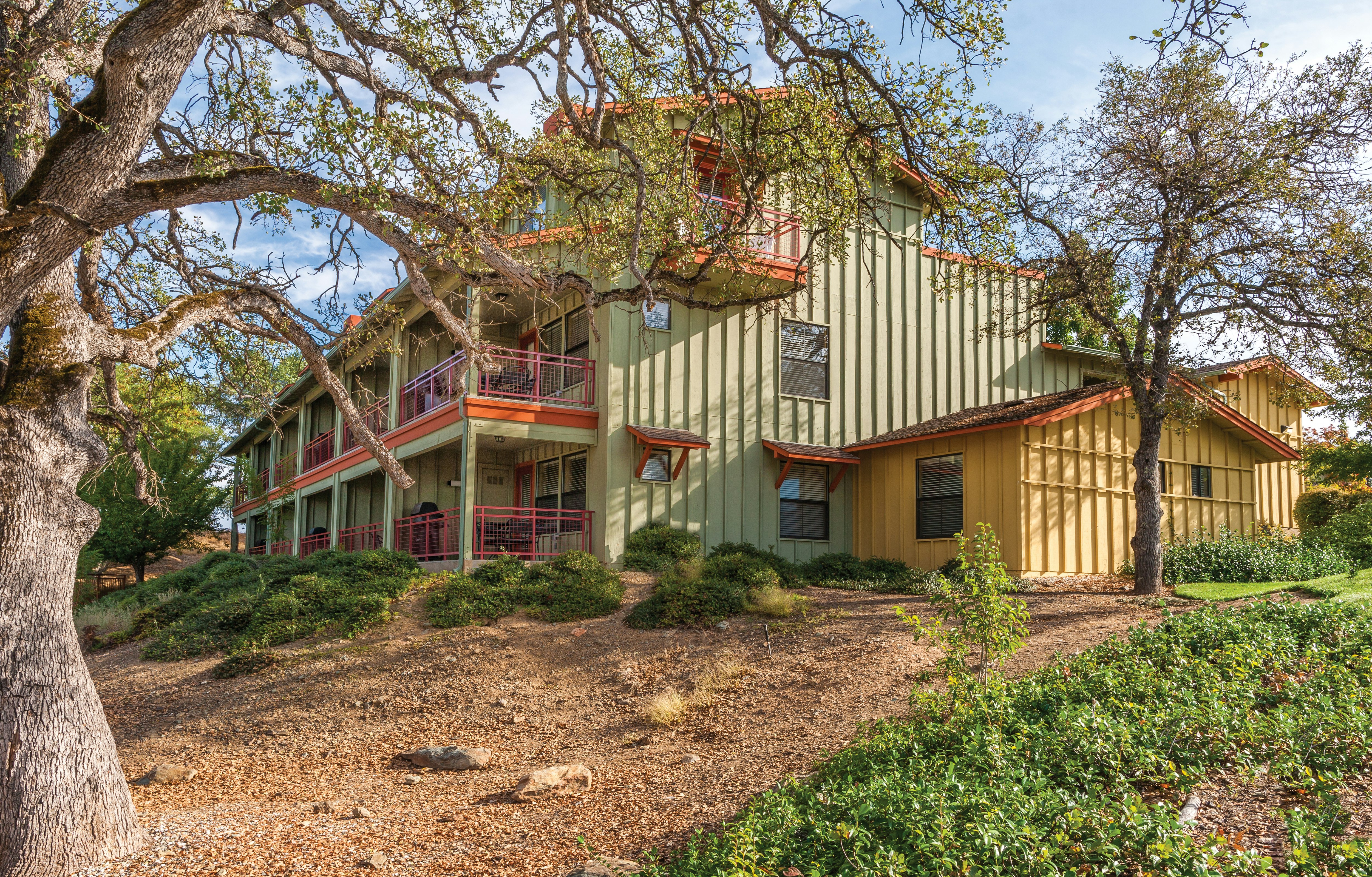 Worldmark Angels Camp 13/50