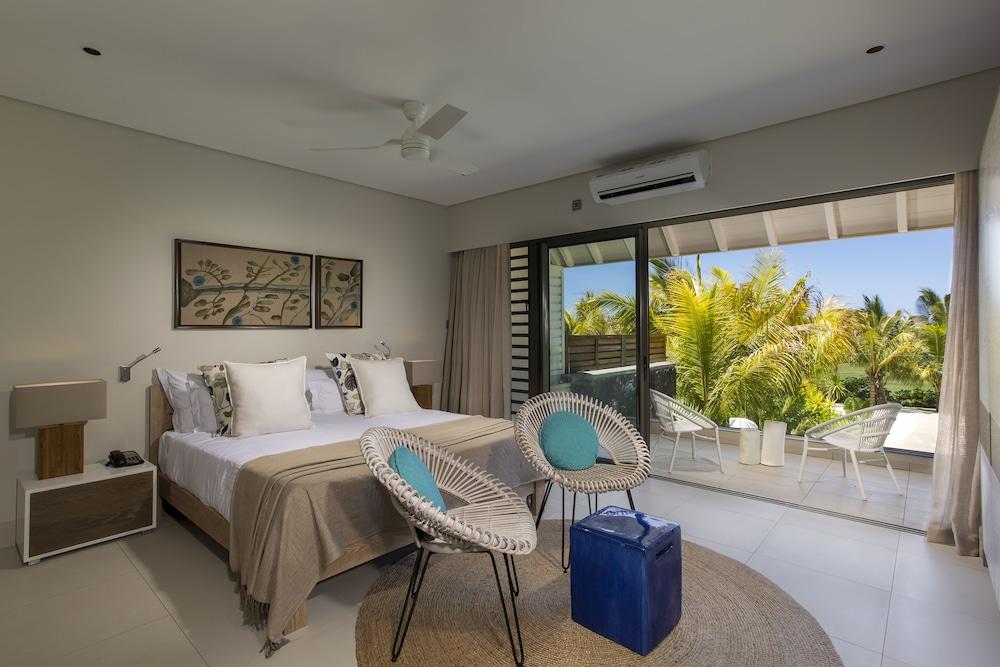 3 Bedrooms, Deluxe, Villa, Golf Course View