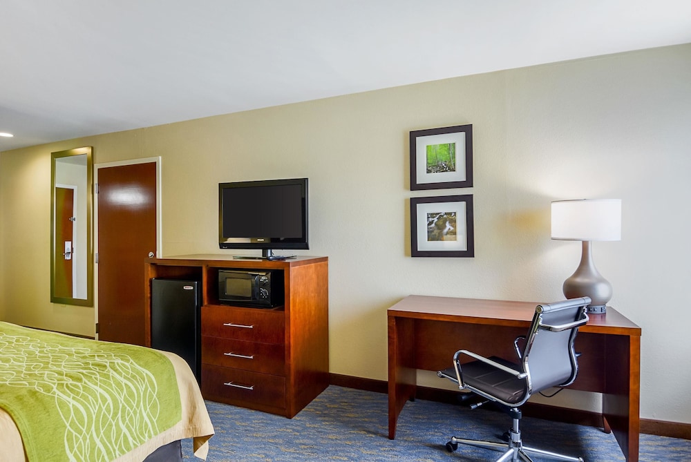 Comfort Inn Woodstock Shenandoah 15/39