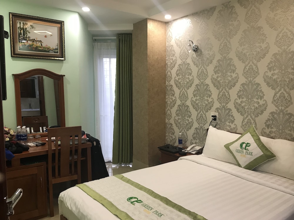 Green Park Hotel Quy Nhon 10/50