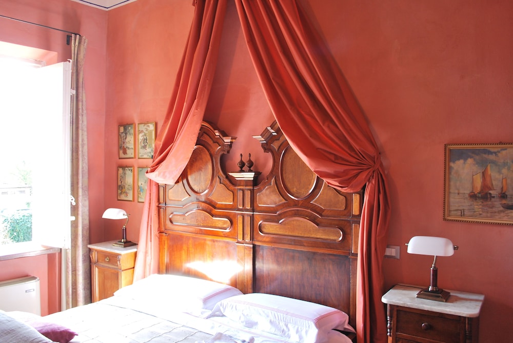 STANDARD, DOUBLE BED