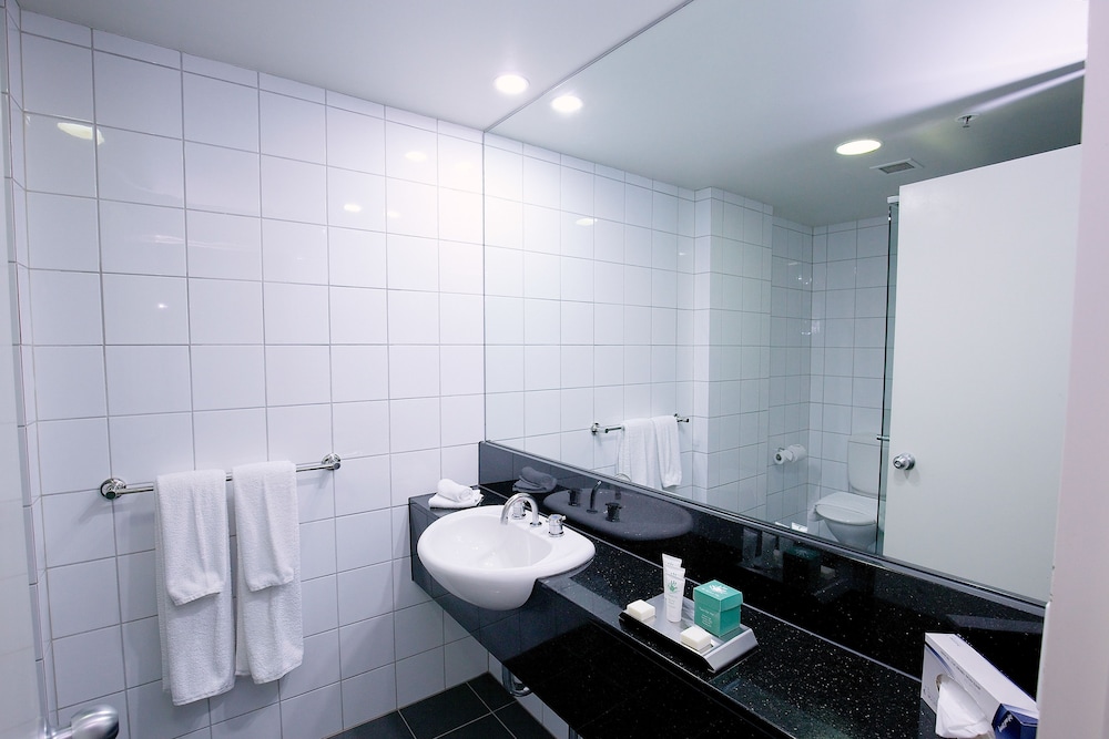 Rydges Darwin Central 10/53