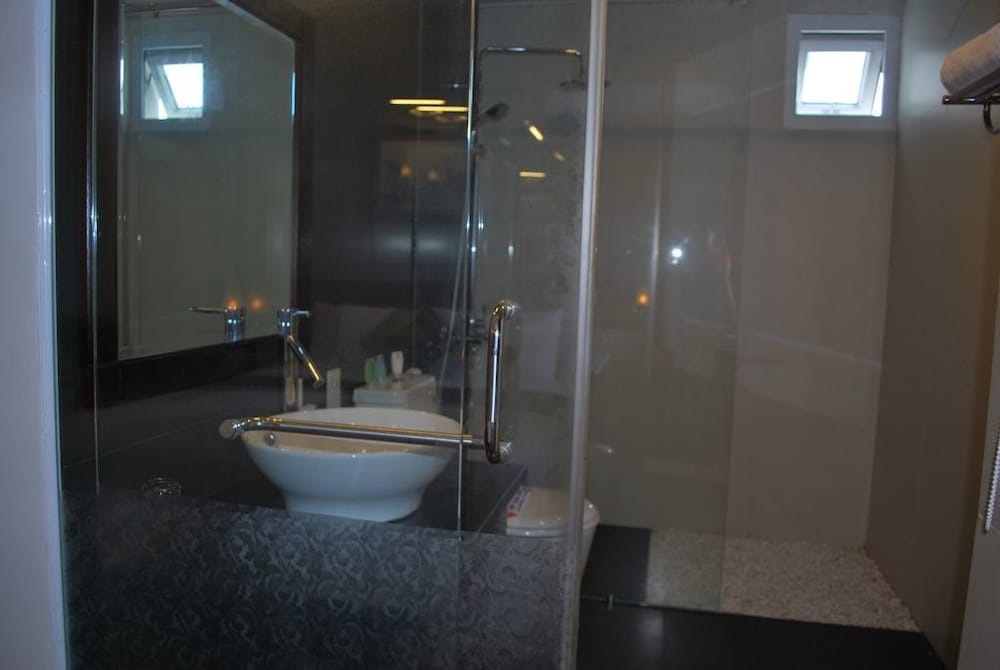 Centersea Hotel Nha Trang 17/28