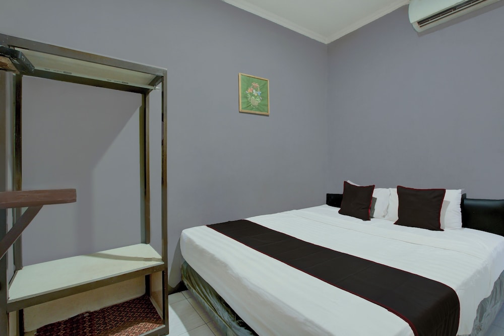 Hotel O Near Tugu Yogyakarta 1 formerly Crown Residence 22/31