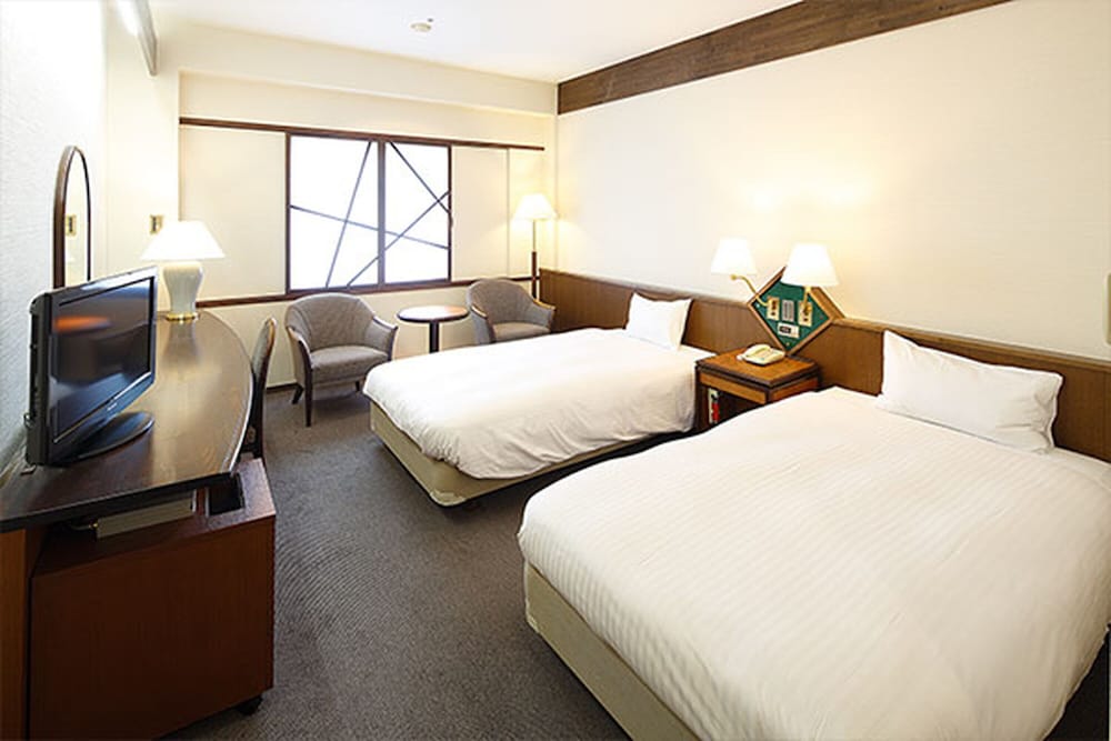 HOTEL NEW OMI 4/59