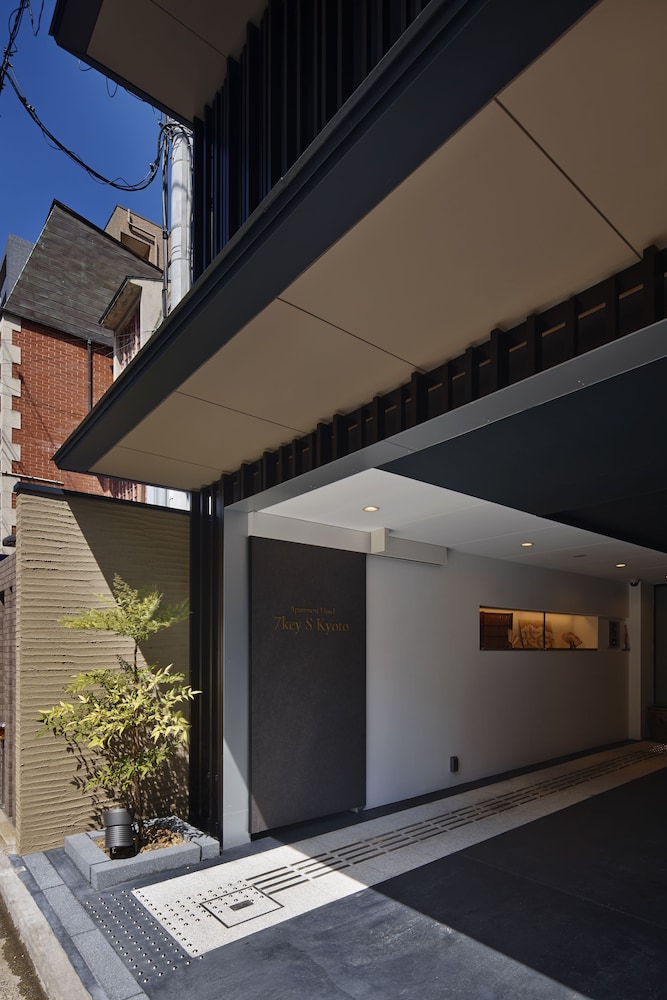 Apartment Hotel 7Key S Kyoto 31/40