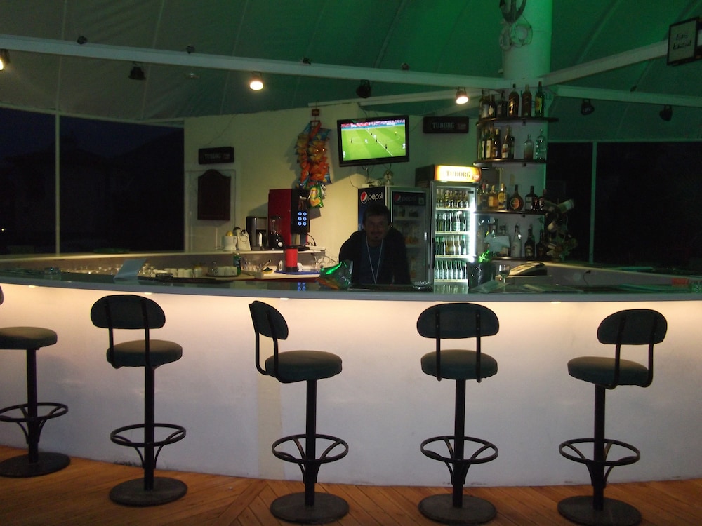 ANT APART HOTEL 24/50
