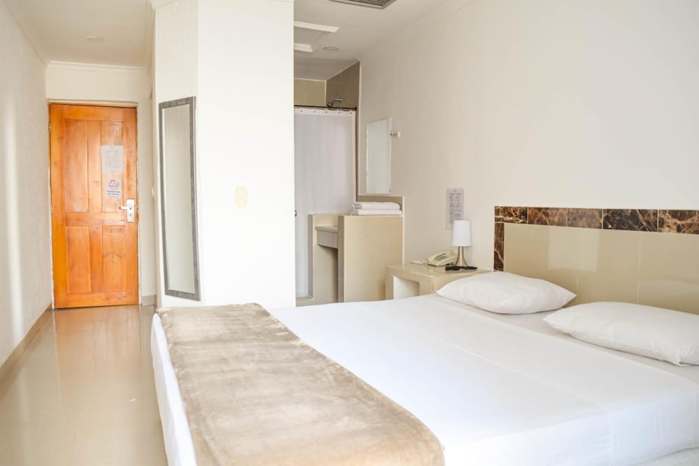 Hotel Cartagena Premium 5/28
