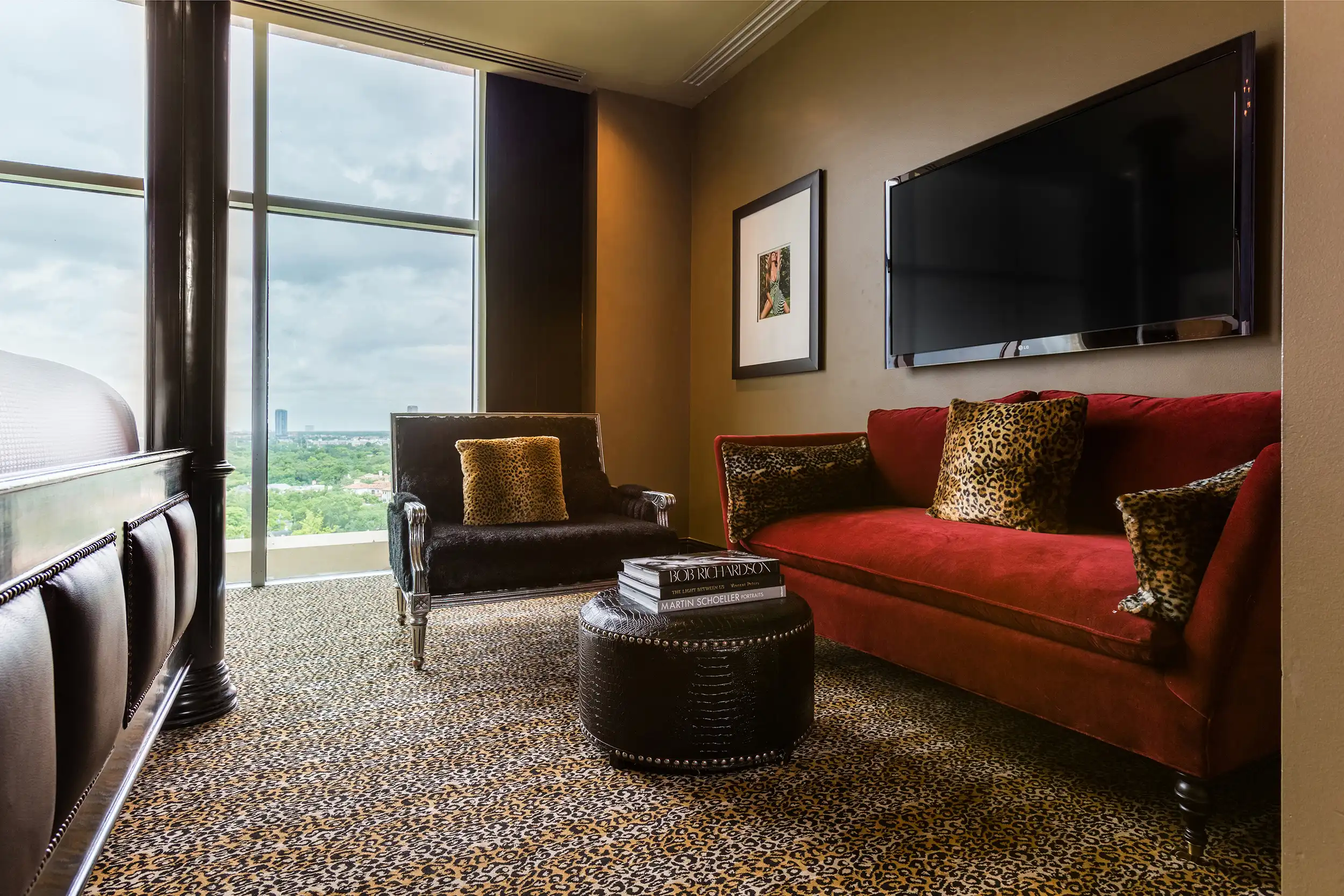 Hotel Zaza Houston 51/77