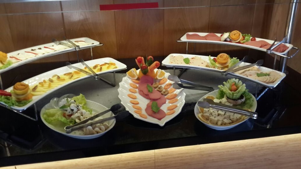 Olbia Residence Hotel photo5