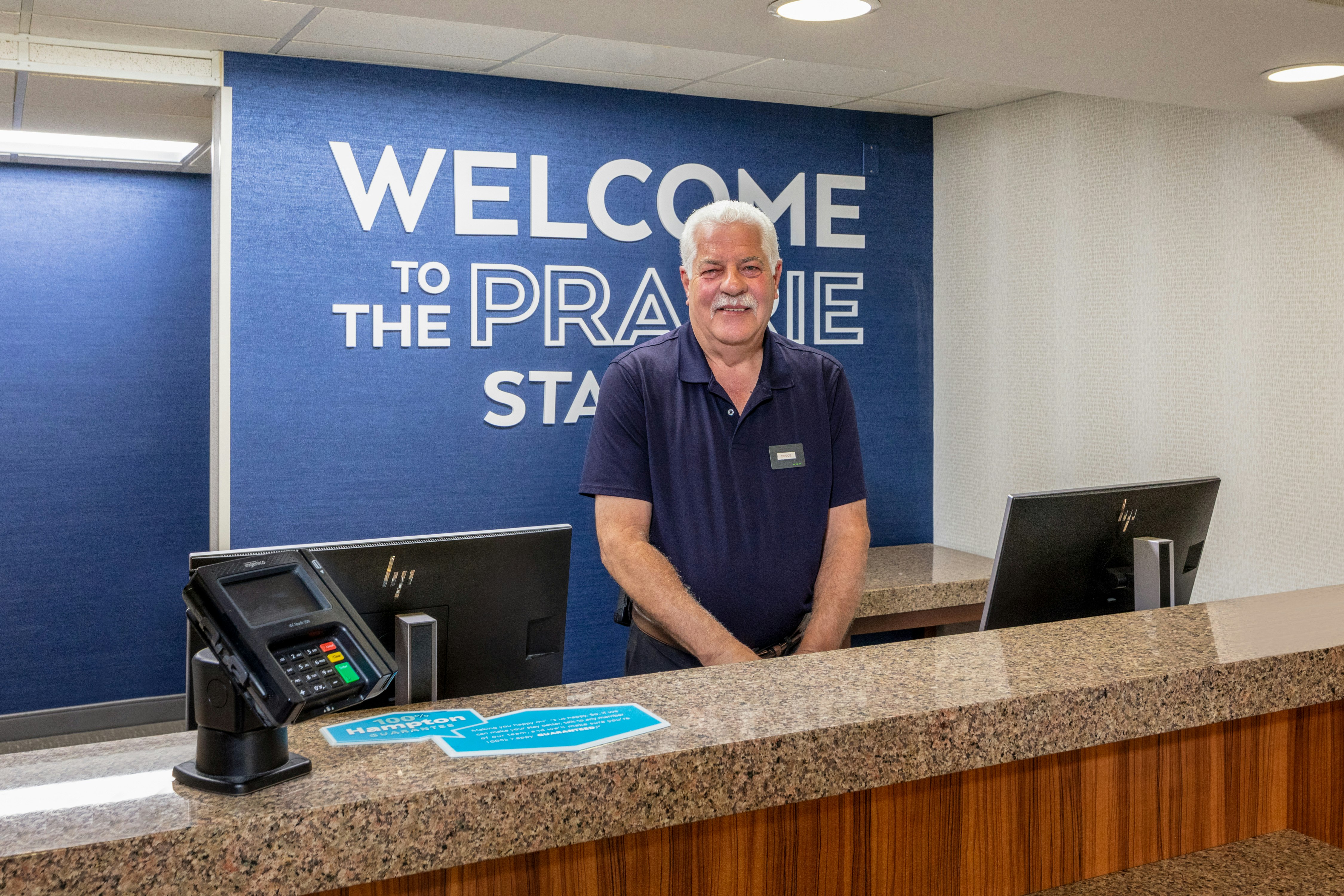 Hampton Inn By Hilton Joliet I 55 6/52