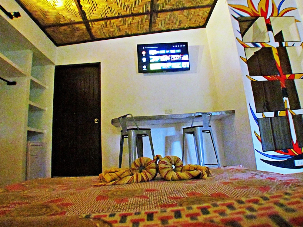 Flower Power Village 25/50