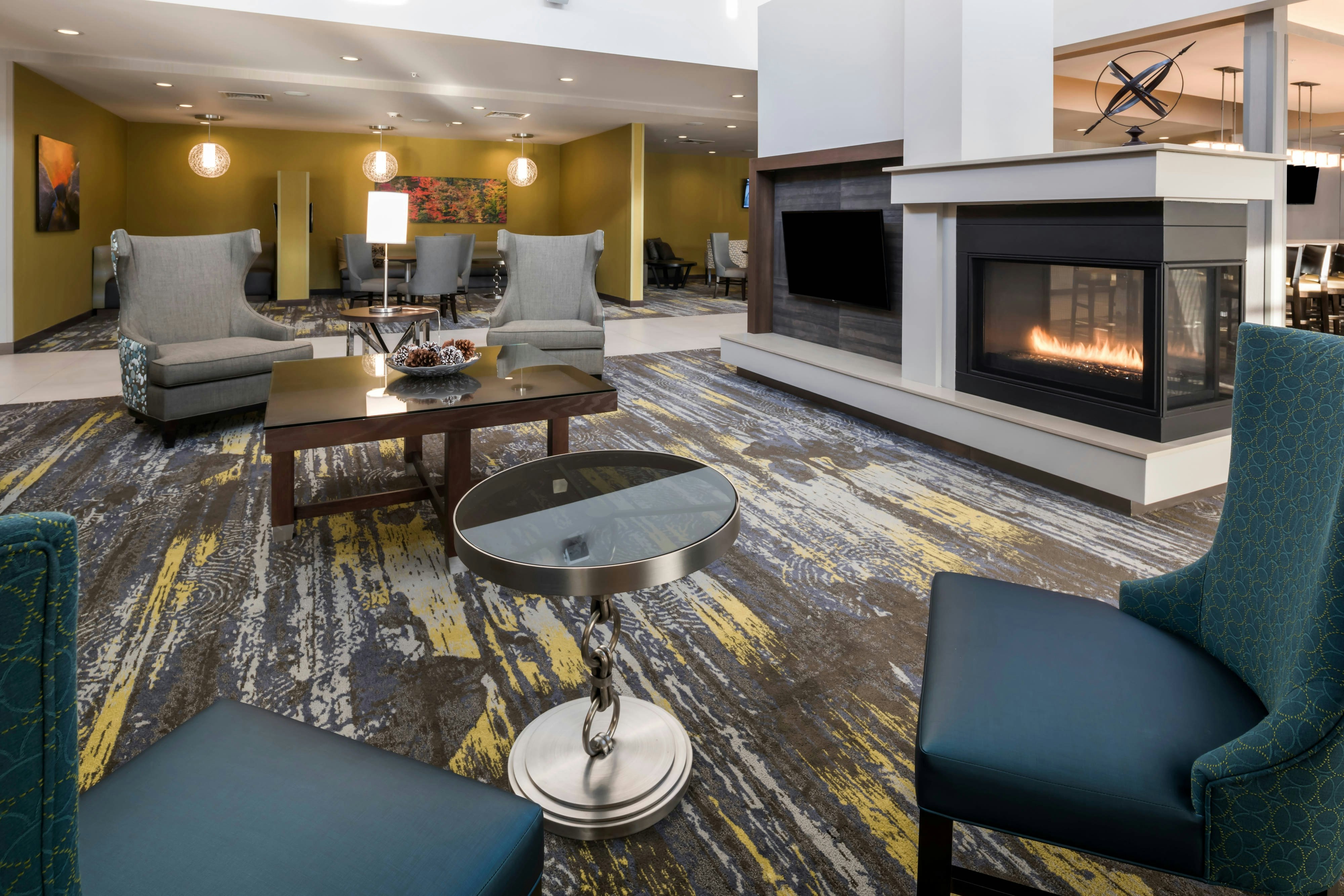 Residence Inn Fishkill 26/57