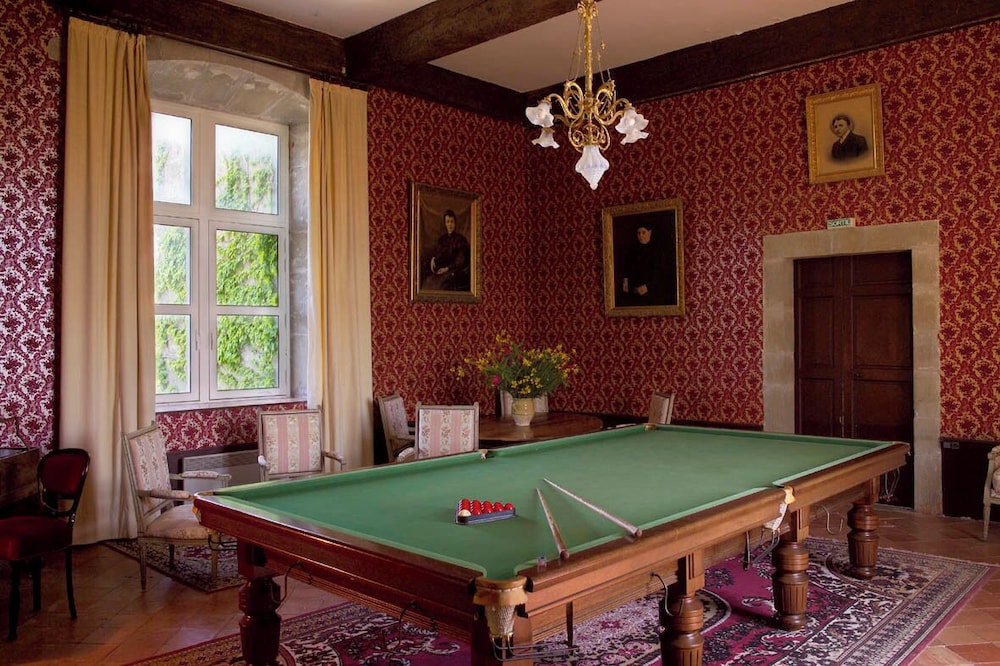 CHATEAU DE CAVANAC 9/22
