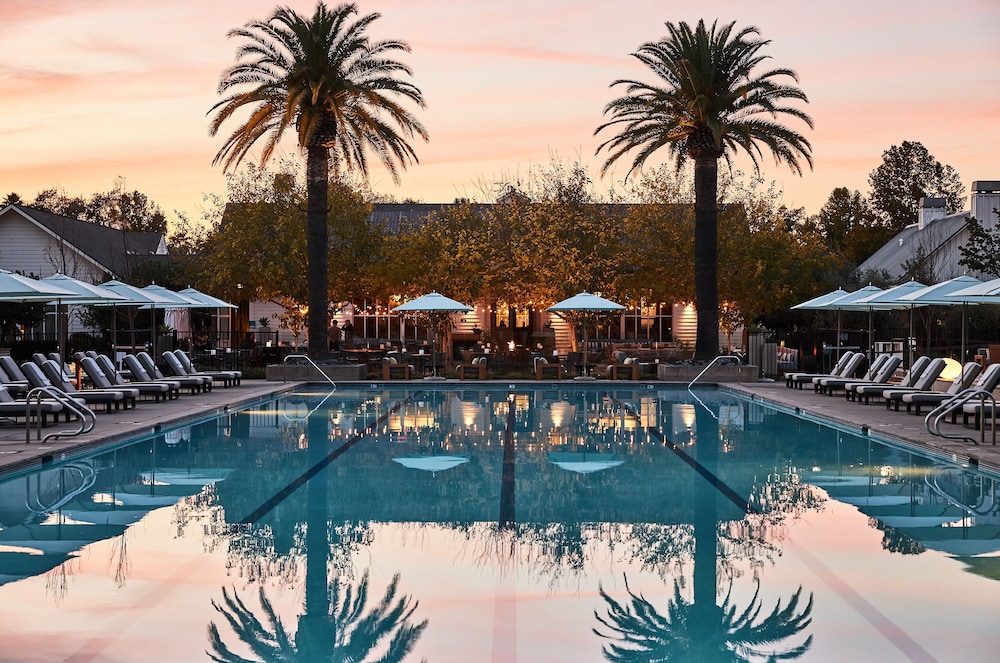 Solage An Auberge Resort 1/86