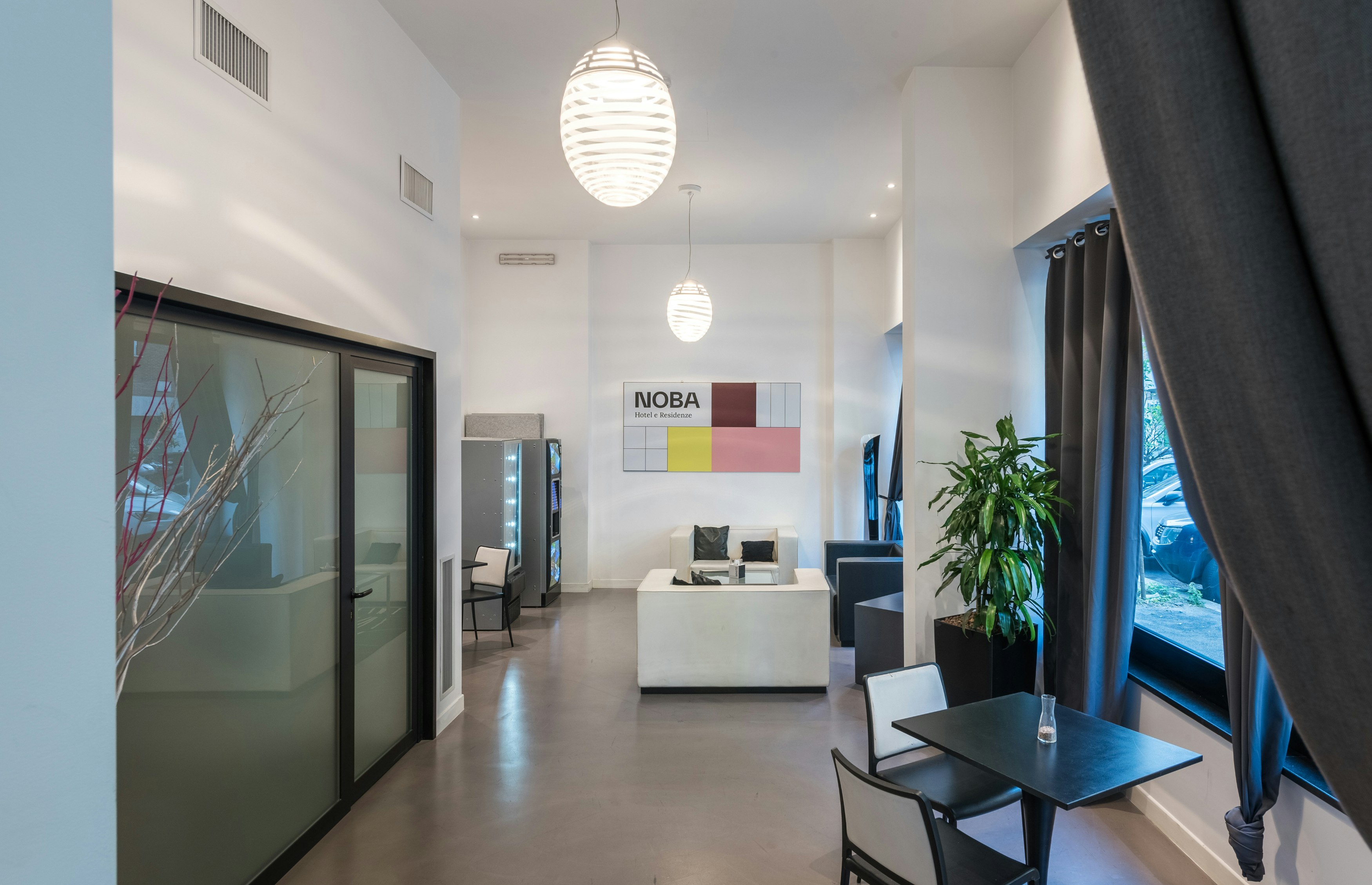 Noba Hotel e Residenze 46/56