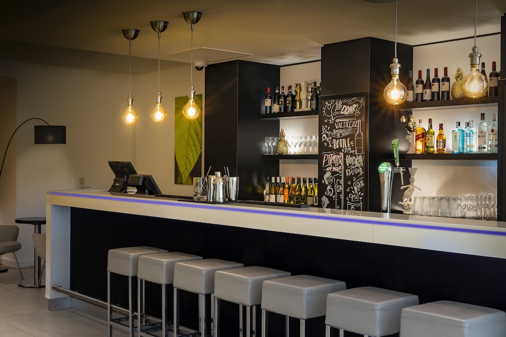 Holiday Inn Express Amsterdam Arena Towers 56/74