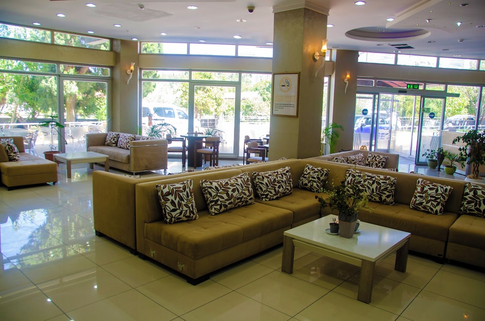 Hotel Zileli 47/71