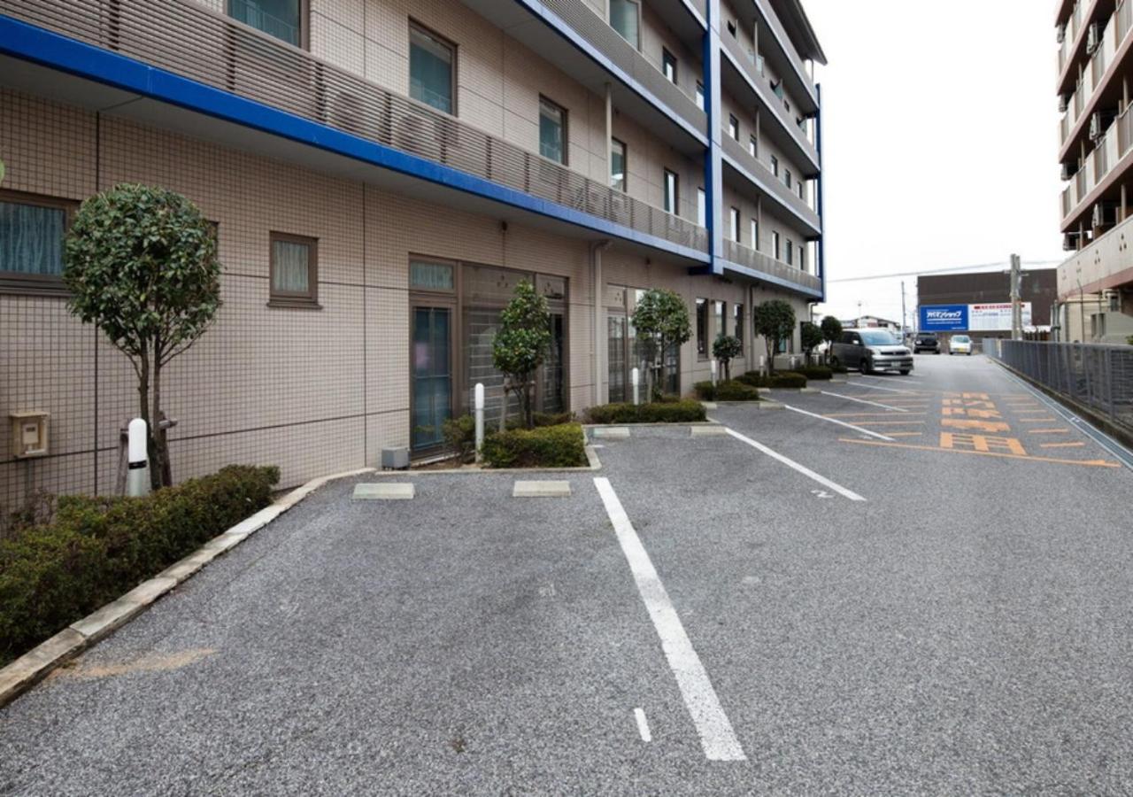 Super Hotel Minami Hikone Ekimae 56/59