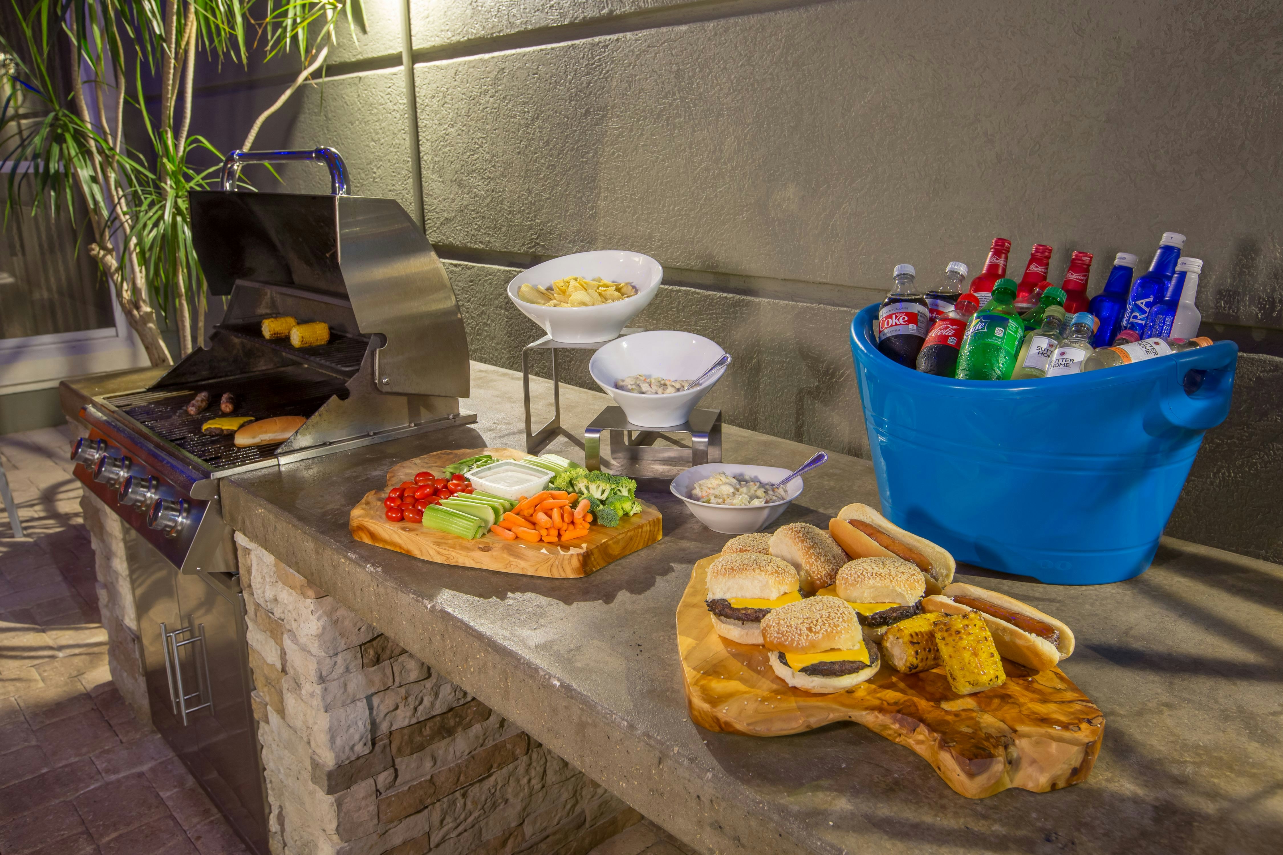 Homewood Suites by Hilton Orlando-International Drive/Convention Center 46/62