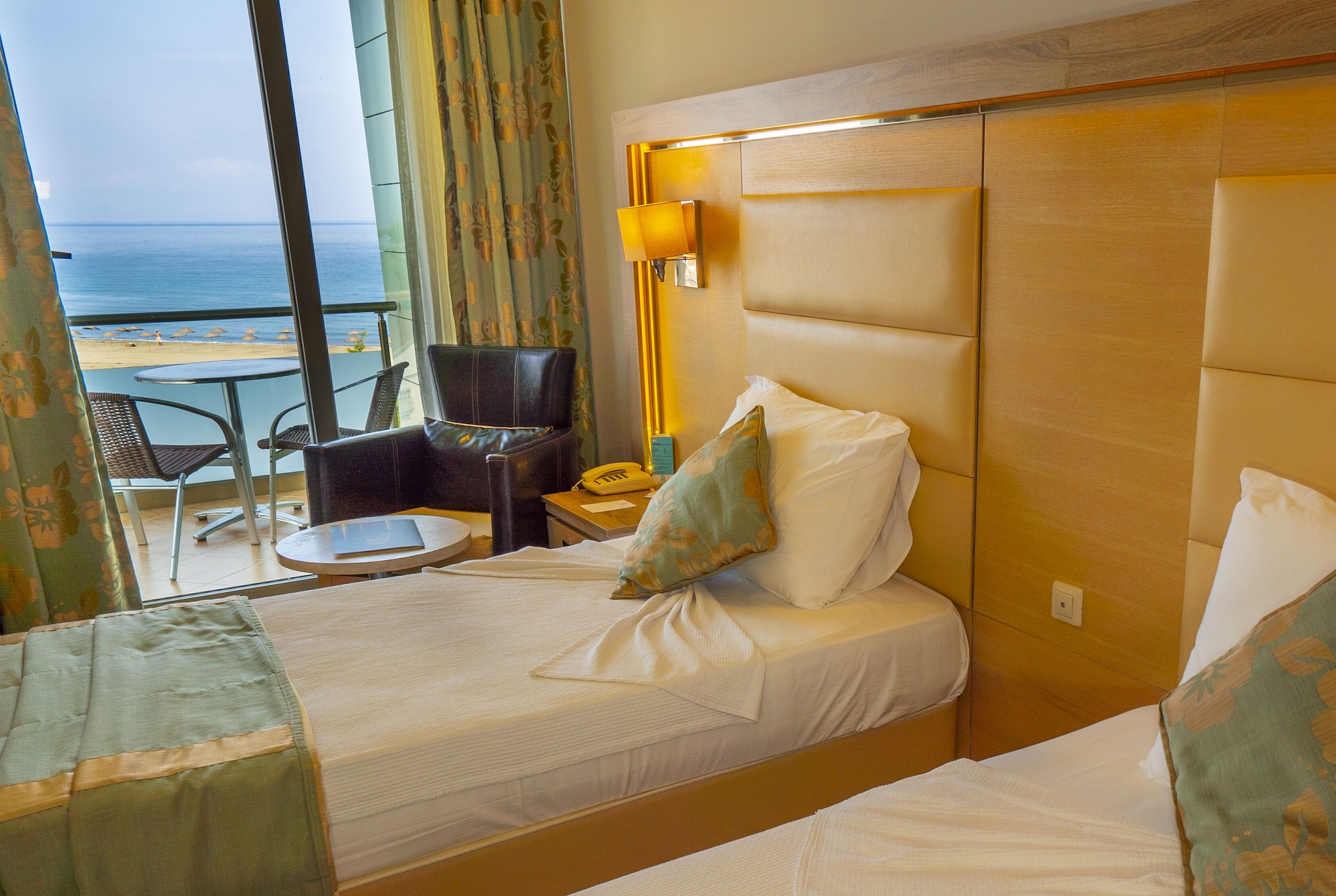 Room at Grand Belish Hotel, KUSADASI