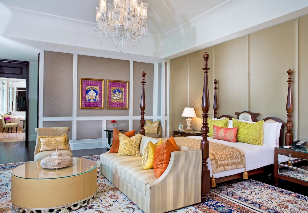 The Leela Palace Chennai 44/74